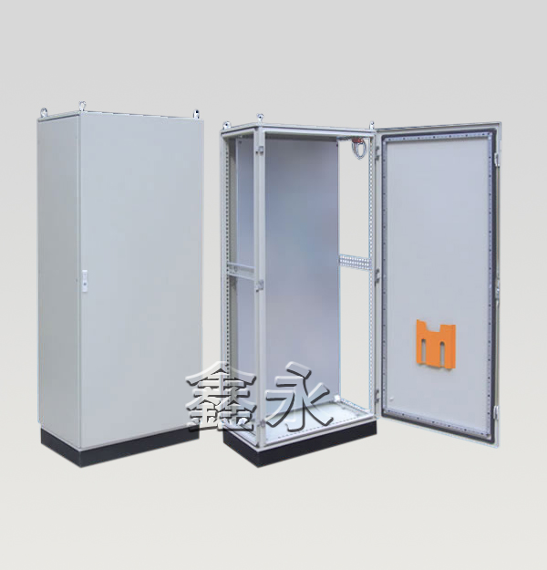 工業(yè)控制柜