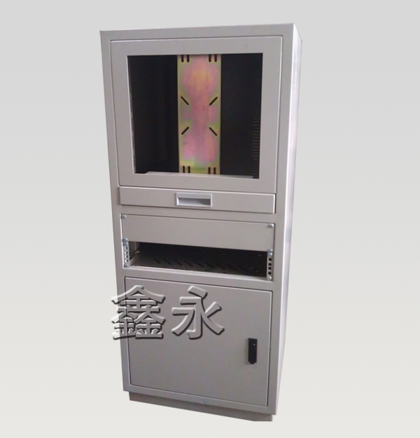 鈑金機(jī)箱-設(shè)備外殼