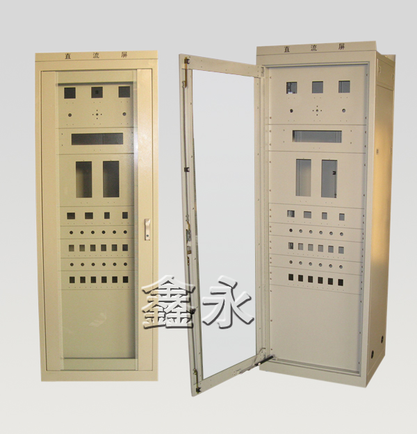 直流屏機(jī)柜