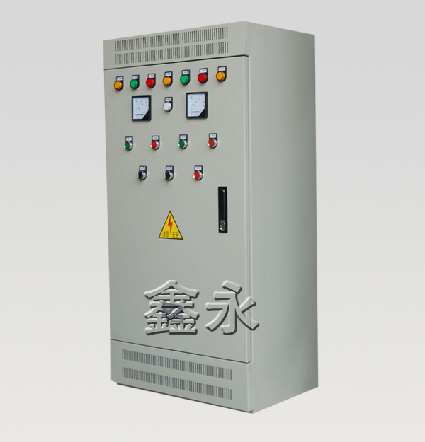 工業(yè)控制柜