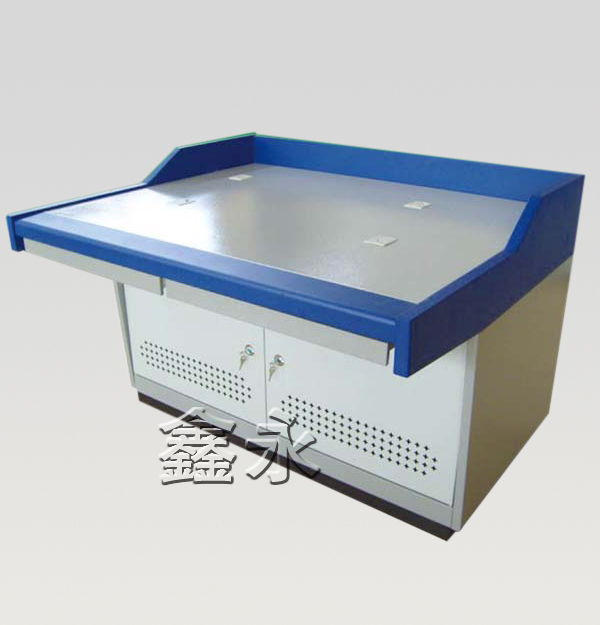 鈑金機(jī)箱-操作臺(tái)