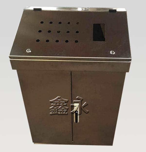 不銹鋼機箱機柜