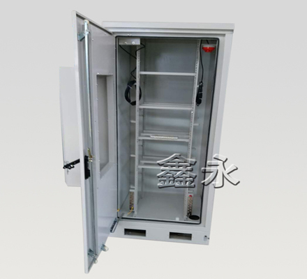 室外一體化機柜（單艙）