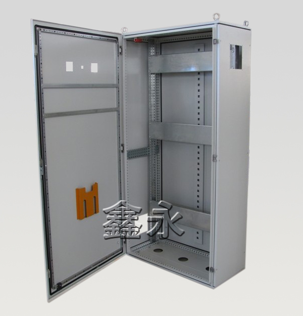 工業(yè)控制柜