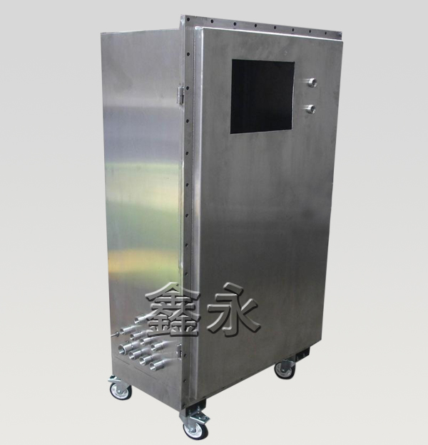 不銹鋼機箱機柜