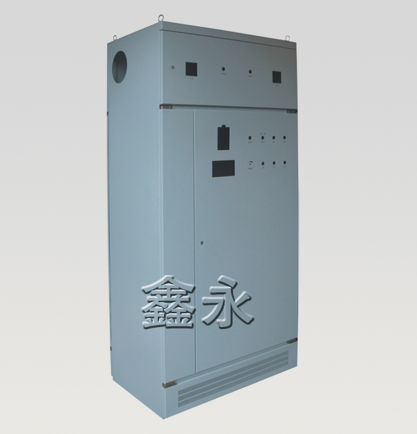 工業(yè)控制柜