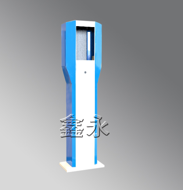 充電樁機(jī)柜