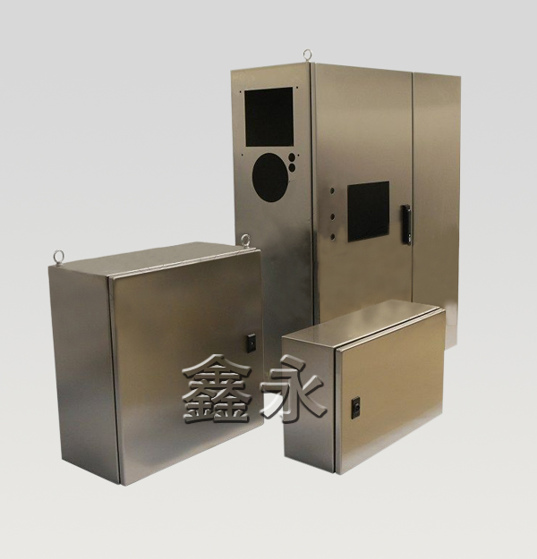 不銹鋼機箱機柜