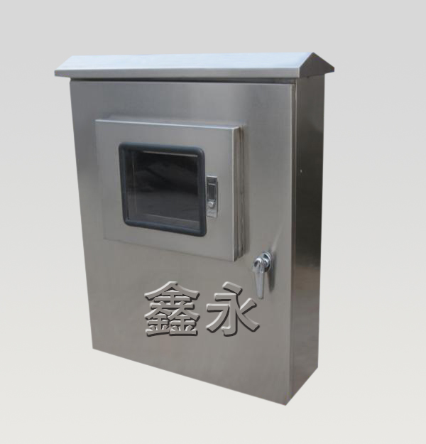 不銹鋼機箱機柜