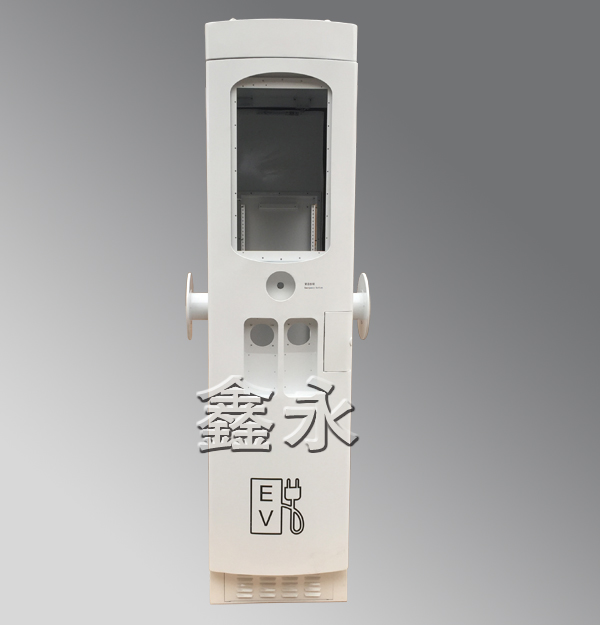 充電樁機(jī)柜