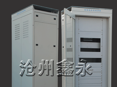 智領(lǐng)未來，匠心筑造&mdash;&mdash;室外機(jī)柜集成新紀(jì)元